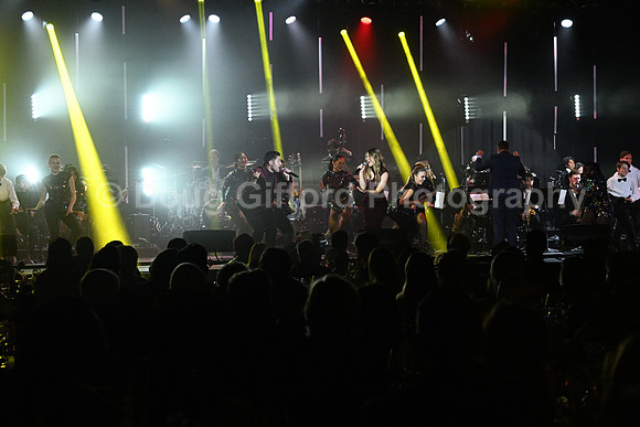Orange County School of the Arts Foundation - "Night of a Million Dreams" Gala 2022