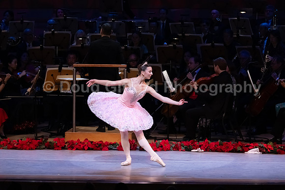 Pacific Symphony - The Nutcracker for Kids