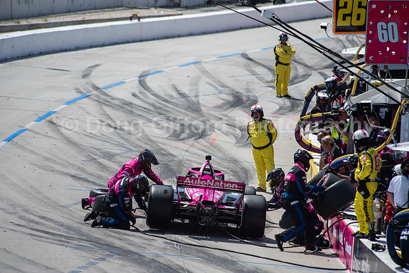 Acura Grand Prix of Long Beach 2022