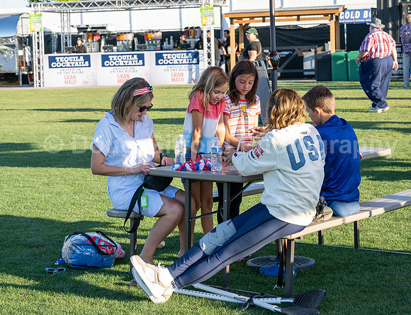 Pacific Symphony- July 4th Spectacular Music of Buffet, Beach Boys and More