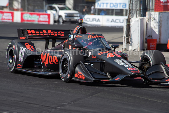 Acura Grand Prix of Long Beach 2022