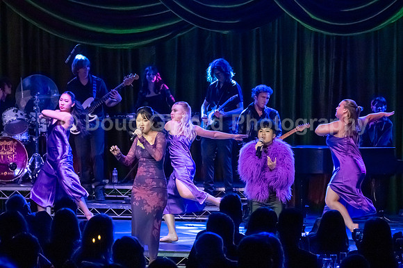 Orange County School of the Arts Foundation Presents - House of Muse Gala 2025
