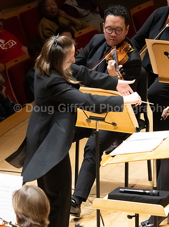 Pacific Symphony - Gluzman Plays Brahms