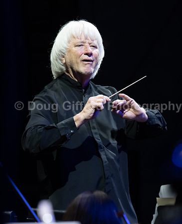 Pacific Symphony - Rhapsody in Blue at 100: Concert of Hope