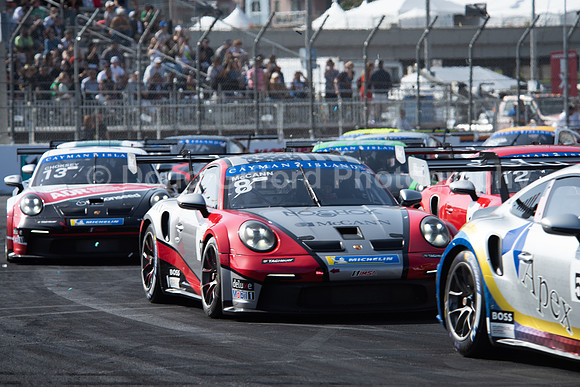 Acura Grand Prix of Long Beach 2022