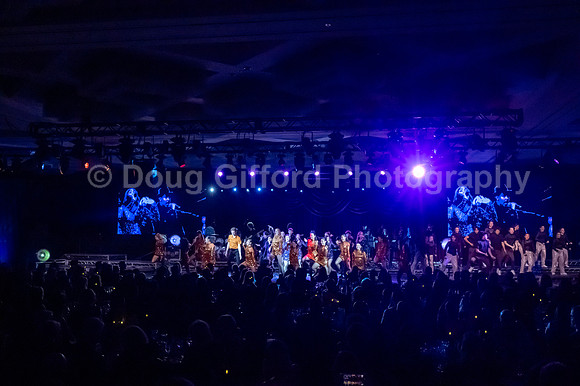 Orange County School of the Arts Foundation Presents - House of Muse Gala 2025