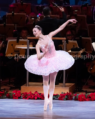 Pacific Symphony - The Nutcracker for Kids