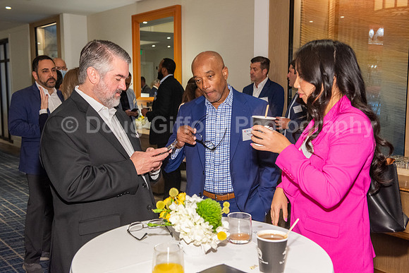 2025 Orange County Business Council Health Care Forum