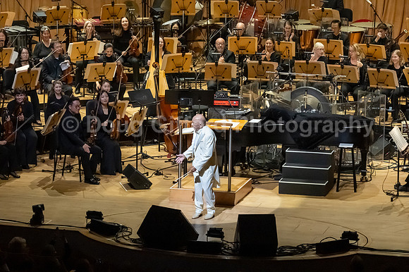 Pacific Symphony - Pops Season Opening Weekend with Bernadette Peters