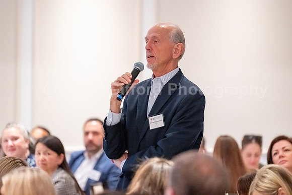 2025 Orange County Business Council Health Care Forum