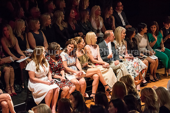 Harvesters Fashion Show & Luncheon 2016