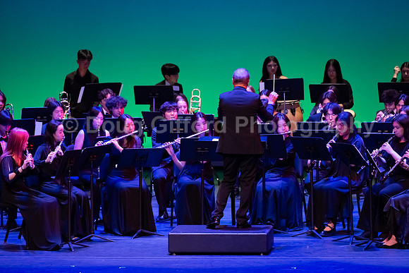 Orange County School of the Arts Foundation - Season Finale 2025