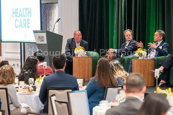 2025 Orange County Business Council Health Care Forum