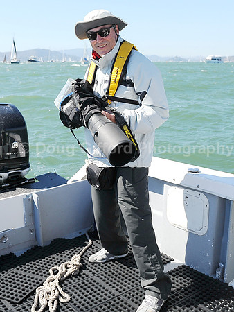 Sports - America's Cup 2013
