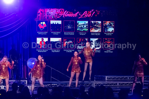 Orange County School of the Arts Foundation Presents - House of Muse Gala 2025