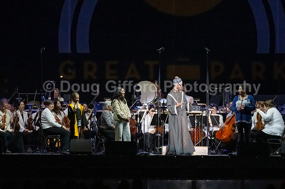 Pacific Symphony - John Williams' Magical Music of Harry Potter