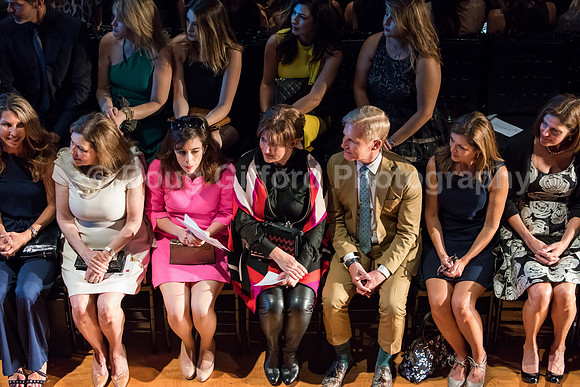 Harvesters Fashion Show & Luncheon 2016