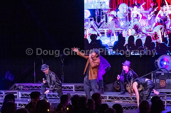 Orange County School of the Arts Foundation Presents - House of Muse Gala 2025