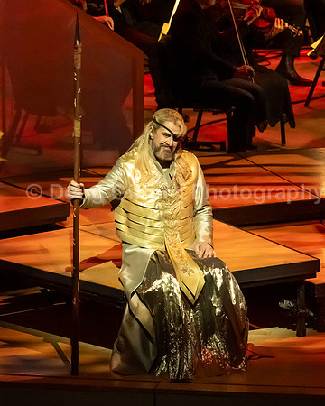 Pacific Symphony - The Curse of the Ring "Das Rheingold"