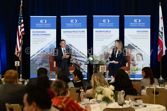 OCBC - 2025 Legislative Day