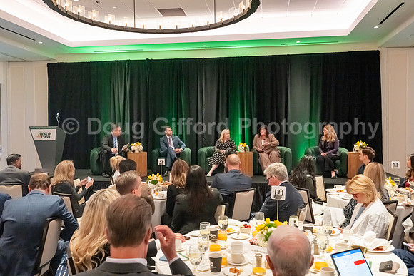 2025 Orange County Business Council Health Care Forum