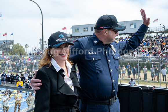 50th Acura Grand Prix of Long Beach