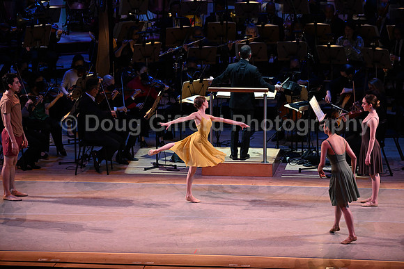 Class Act Youth Concert