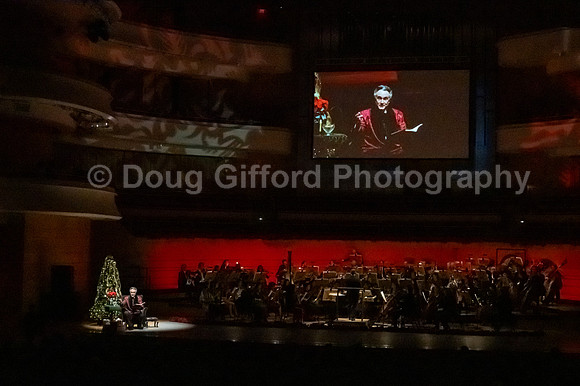 Pacific Symphony - The Nutcracker for Kids