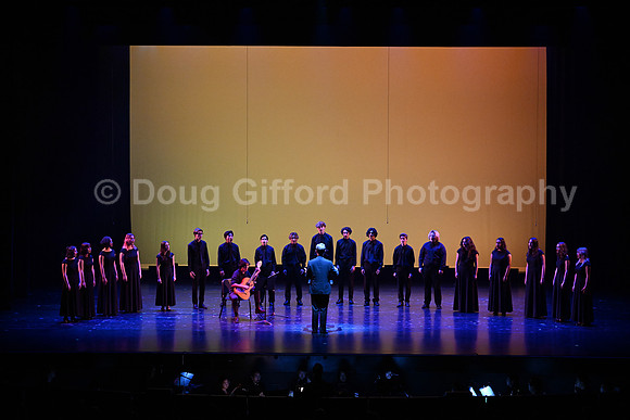 California School of the Arts- San Gabriel Valley Foundation Season Finale 2022