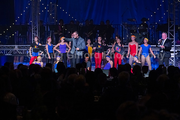 OCSA / New York State of Mind - Gala 2024