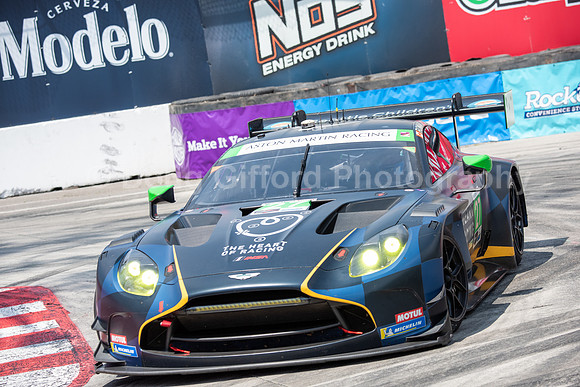 49th Acura Grand Prix of Long Beach 2024