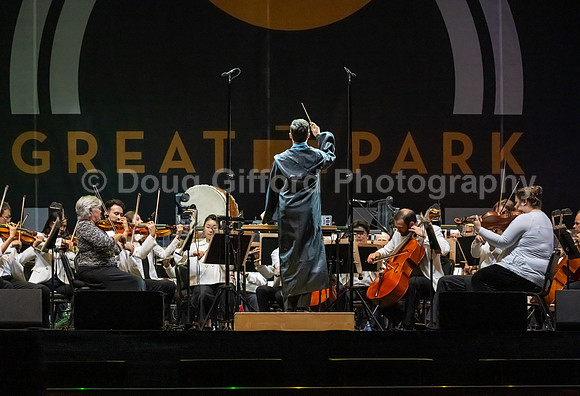 Pacific Symphony - John Williams' Magical Music of Harry Potter
