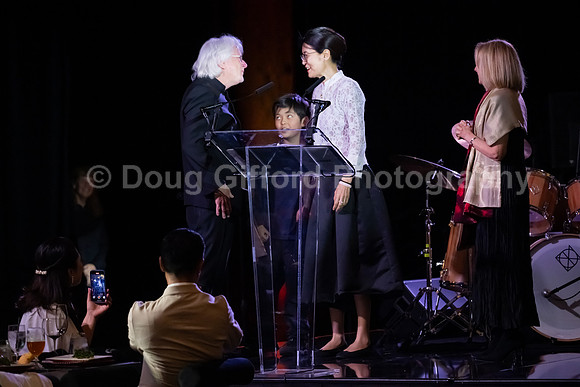 Pacific Symphony - "Diamonds are Forever" Gala 2025