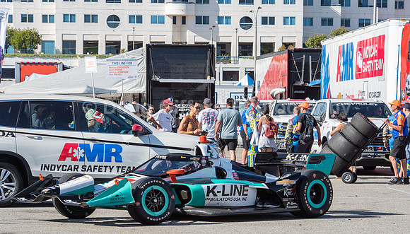 Acura Grand Prix of Long Beach 2022