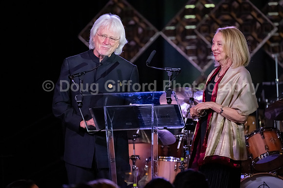 Pacific Symphony - "Diamonds are Forever" Gala 2025