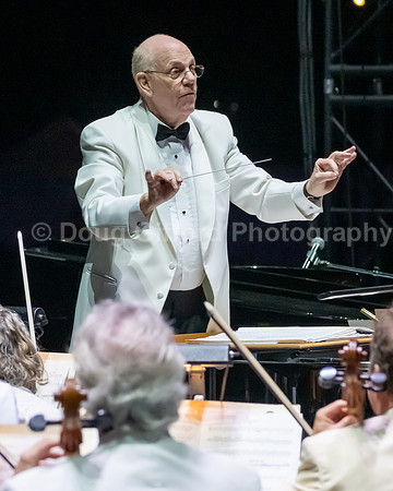 Pacific Symphony- July 4th Spectacular Music of Buffet, Beach Boys and More