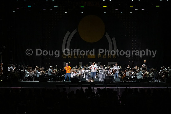 Pacific Symphony- July 4th Spectacular Music of Buffet, Beach Boys and More
