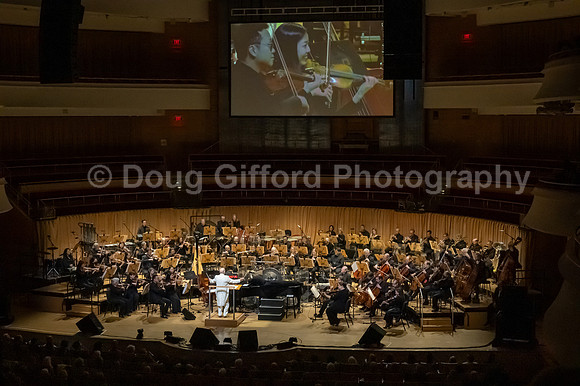 Pacific Symphony - Pops Season Opening Weekend with Bernadette Peters