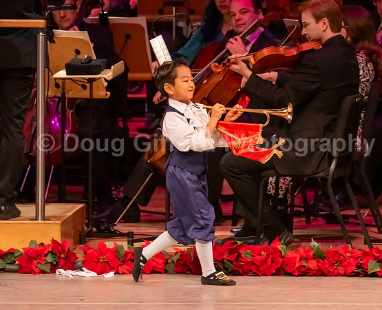 Pacific Symphony - The Nutcracker for Kids