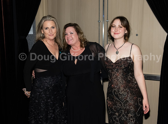 Pacific Symphony - "Diamonds are Forever" Gala 2025
