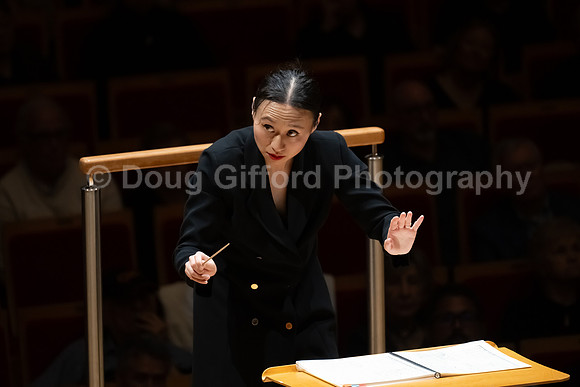 Pacific Symphony - Beethoven & Sibelius