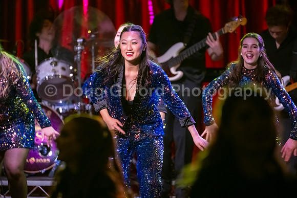 Orange County School of the Arts Foundation Presents - House of Muse Gala 2025