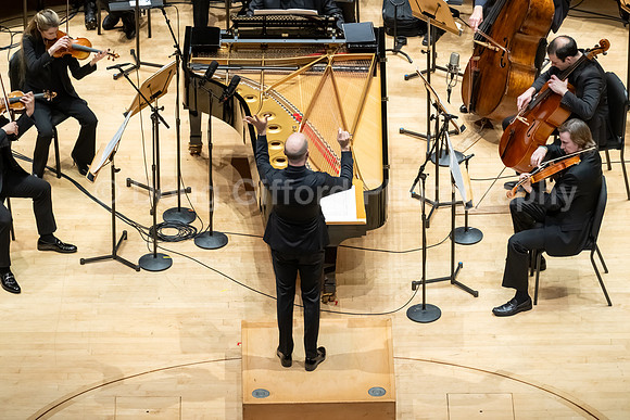 Pacific Chorale's 2023-24 Season Finale