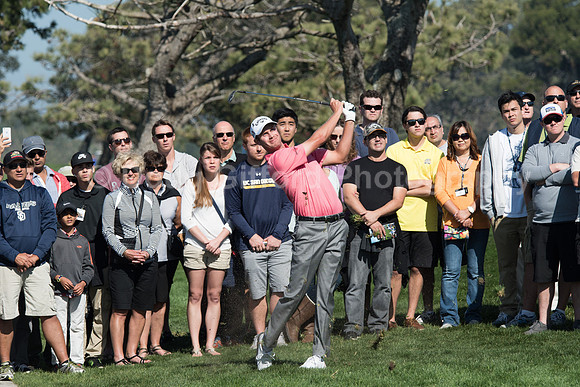 Farmers Insurance Open - Third Round