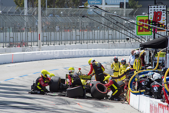 Acura Grand Prix of Long Beach 2022