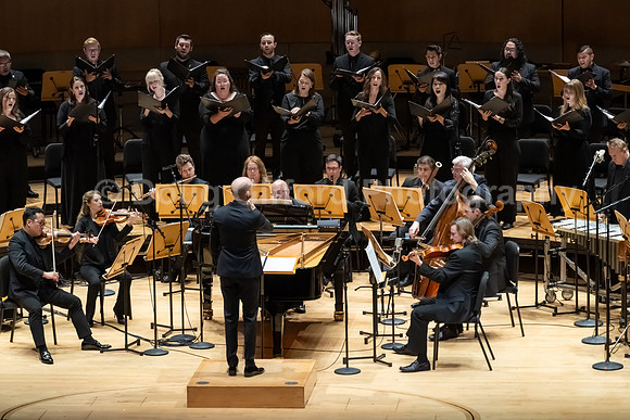 Pacific Chorale's 2023-24 Season Finale