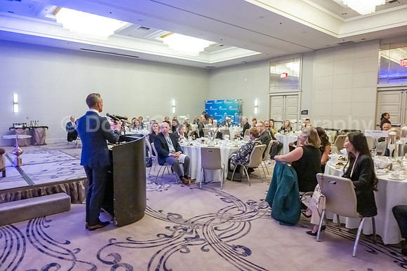 Pacific Symphony - Board Reception and Dinner to Introduce Alexander Shelley