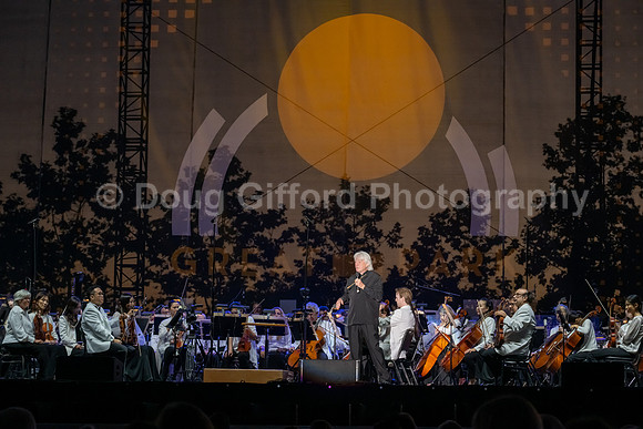Pacific Symphony - Rhapsody in Blue at 100: Concert of Hope