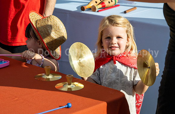 Pacific Symphony - Symphony in the Cities, Mission Viejo