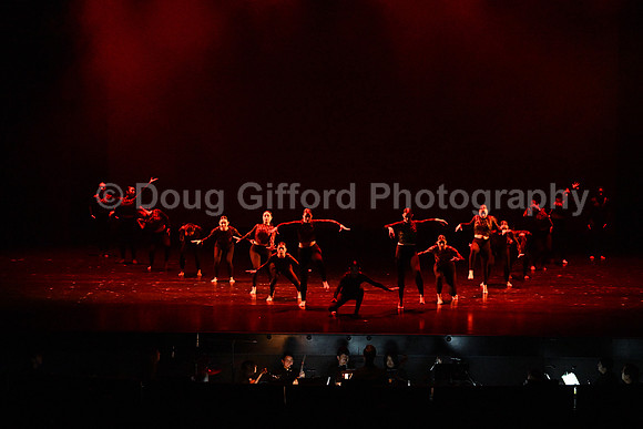 California School of the Arts- San Gabriel Valley Foundation Season Finale 2022